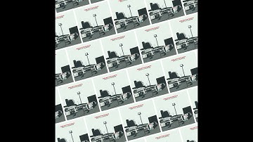 Push Button Objects - "Washington Ave." [2003]