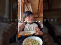 乳化層がもはやラーメン！！最近食べたソーキそばで一番美味いin 沖縄編