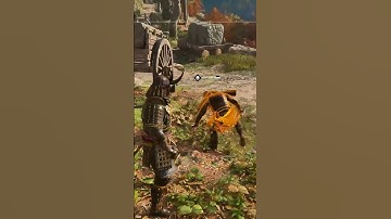 Yasuke - Block VS Deflecting Assassins Creed Shadows Combat gameplay