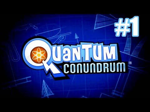 Video: Square Najavljuje Quantum Conundrum