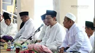 Simbah KH. Munif M Zuhri | Sima'atul Qur'an, Masjid Baiturrohim Banyumeneng 5 Maret 2023