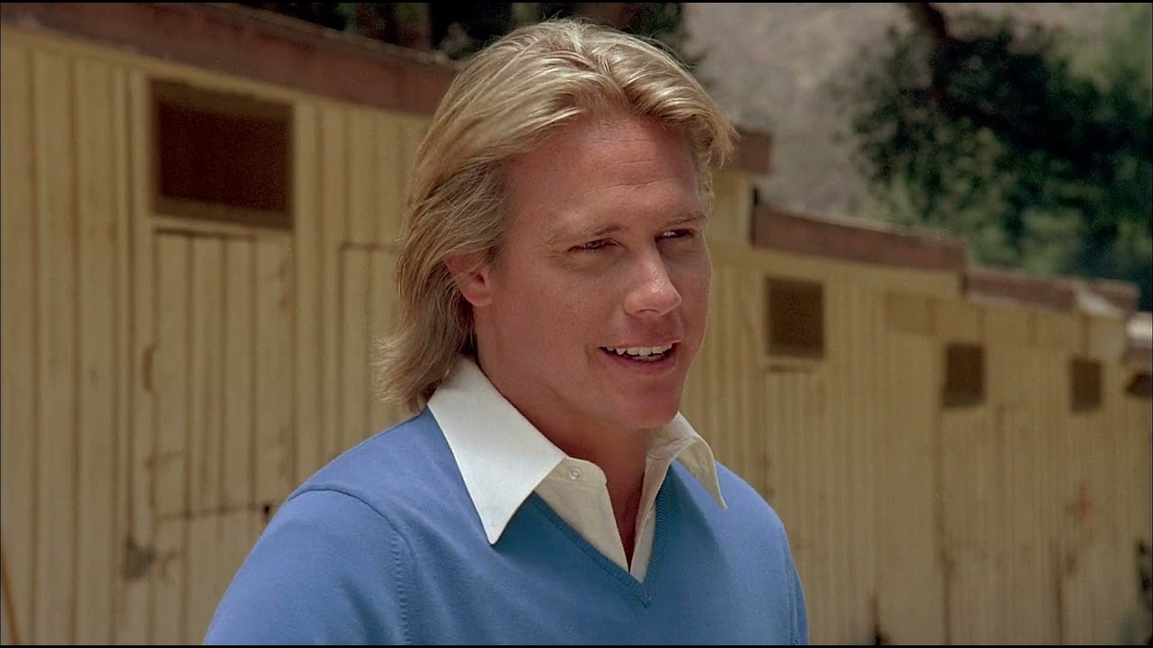 Murder 101 If Wishes Were Horses 2007 1080p