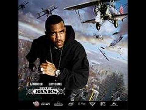 Lloyd Banks Feels the Love