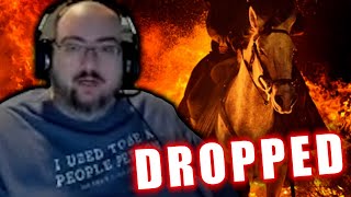 ANOTHER TEAMMATE DROPPED By WingsOfRedemption!