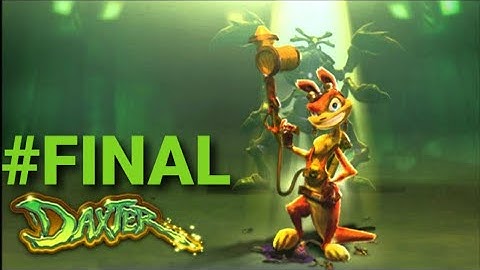 PSP DAXTER PART 15 ON MOBILE FINAL BOSS FIGHT GAMEPLAY | PRINCE ALI GAMING