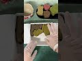 Chinese tea gift Cat Puzzle Cookies Here comes the freshly baked cat Cat puzzle cookies ar