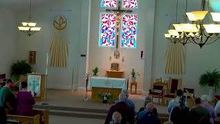 Sunday Holy Mass 03May2026