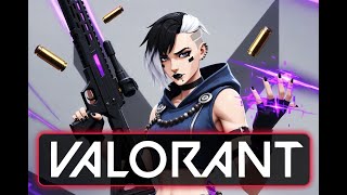 🔴 LIVE VALORANT — From NOOB to PRO in VALORANT (LIVE) 🎯