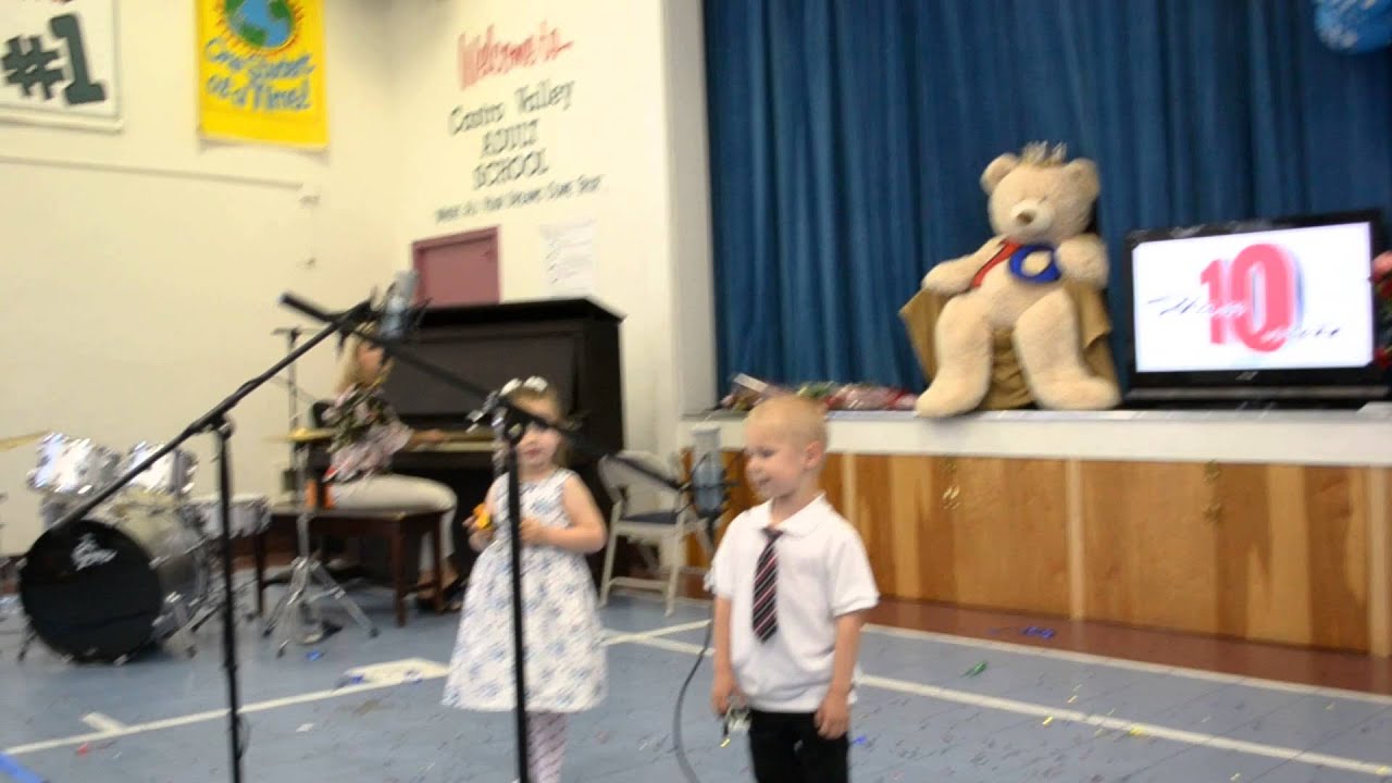 До ре ми песня 31 мая 2014 - YouTube