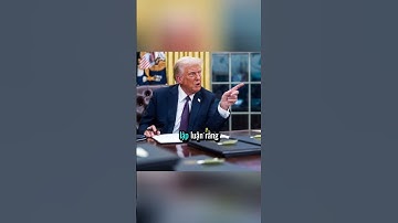 💥💥Ông Trump nói tính bỏ thuế liên bang #trump #shorts