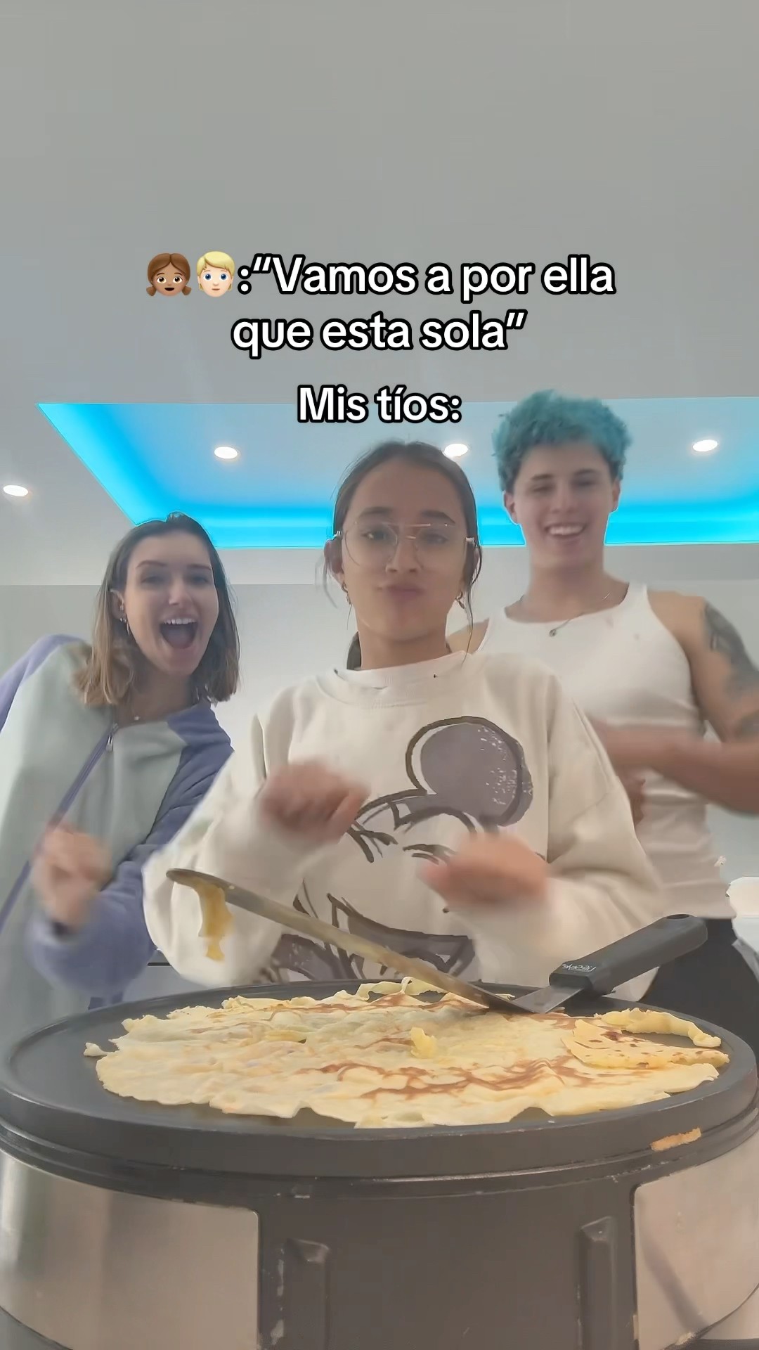 Quién creéis que defiende mejor?❤️