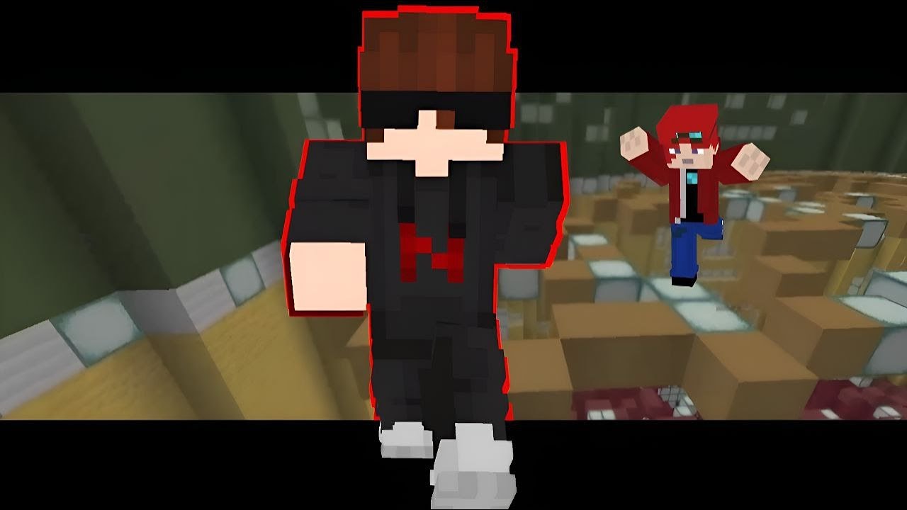 ПОДСТАВИЛ СВОИХ ДРУЗЕЙ TNT RUN В MINECRAFT | МАЙНКРАФТ ТНТ РАН