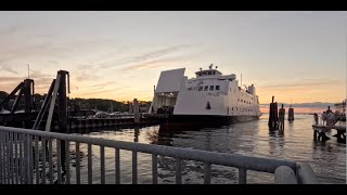 Take Me Home to Port Jefferson