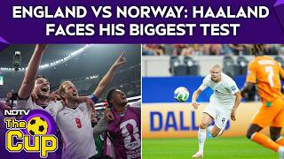 England vs Norway Preview: Haaland's Biggest World Cup Test Yet screenshot 2