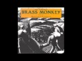 Brass Monkey - The Maid & The Palmer(HD Audio)