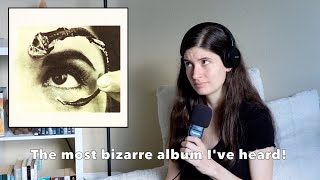 My First Time Listening to Disco Volante by Mr. Bungle | My Reaction