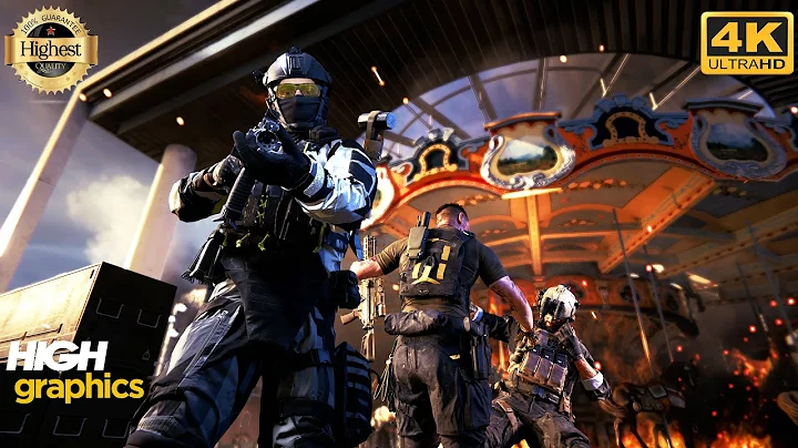 Battlefield 6 : Moving Mountains - REALISTIC IMMERSIVE GRAPHICS Gameplay [4K 144FPS] RTX 4090