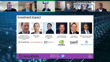 NetEvents Inter@ctive: CIO Round Table on Predicting and Preparing for the New Normal