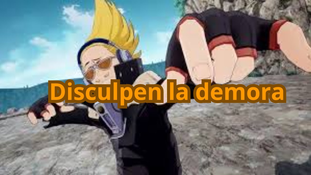 tonteando con present.mic