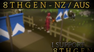 New RSPS APRIL 2017 | Skilling + PVM and much more! Join today! 8thGen RSPS!