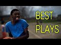 Pholo Kebinang | BEST PLAYS SEASON 1 PLAYOFFS