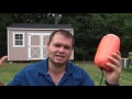 End of video