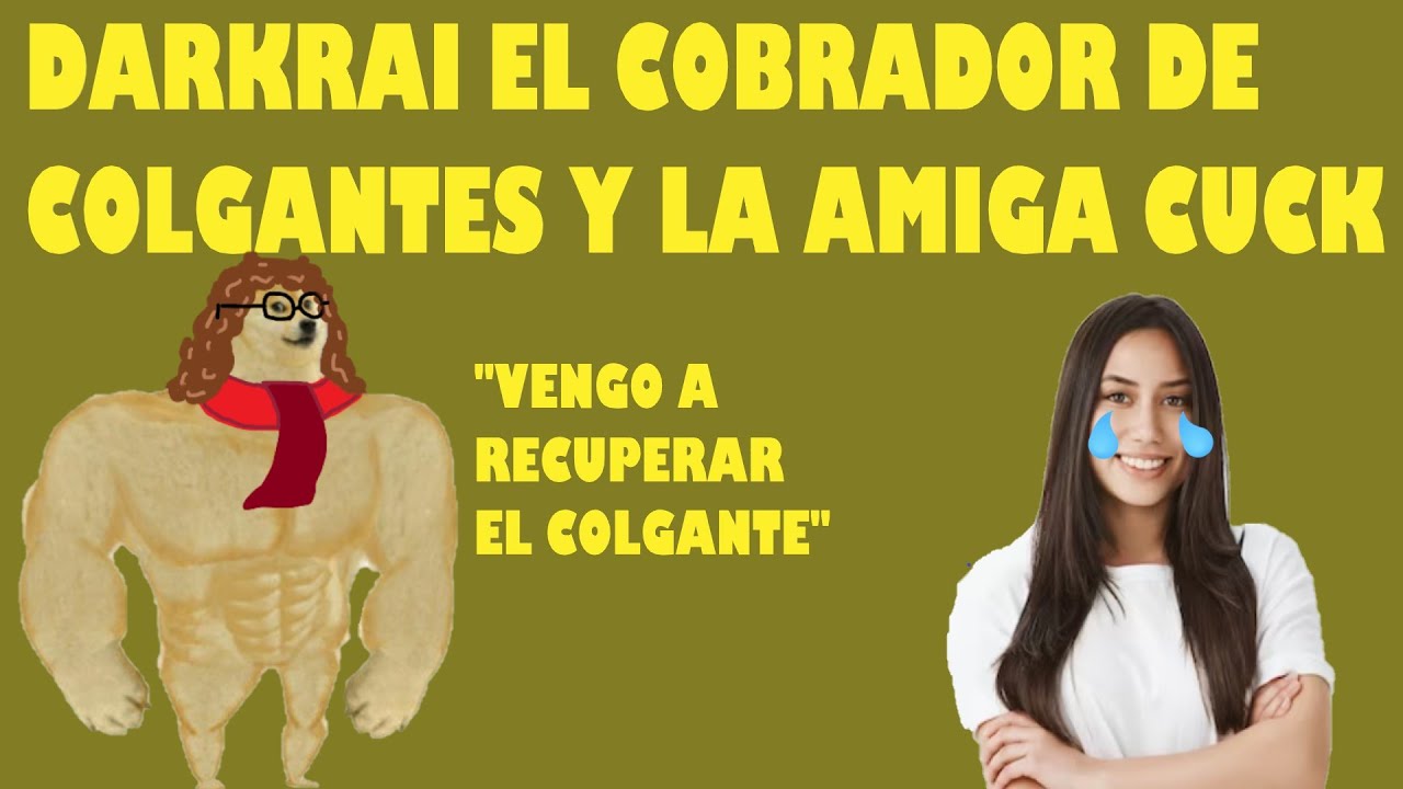 Otra anécdota del Darkrai con 15 años