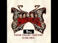 Brutus - Live at Freak Valley Festival (2013) (Full Show - Audio)