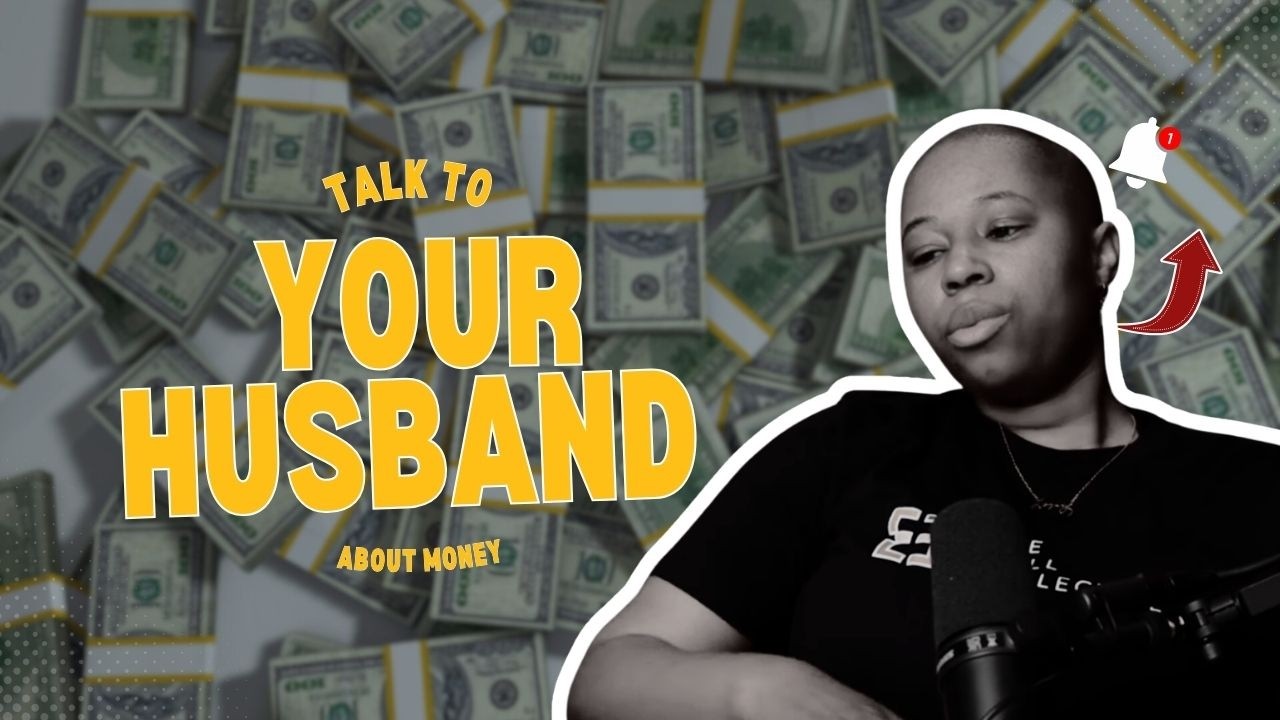 How To Talk To Your Husband About Money | Community Q&A