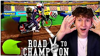 Walka do końca w Mistrzostwach Polski! / Road To Champion w Speedway Challenge 23