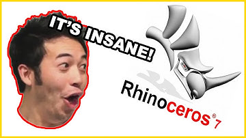 RHINO 7 is a BIG DEAL! Let