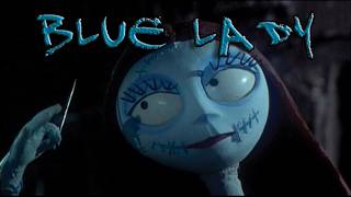 Blue Lady Creepypasta By: Anonymous