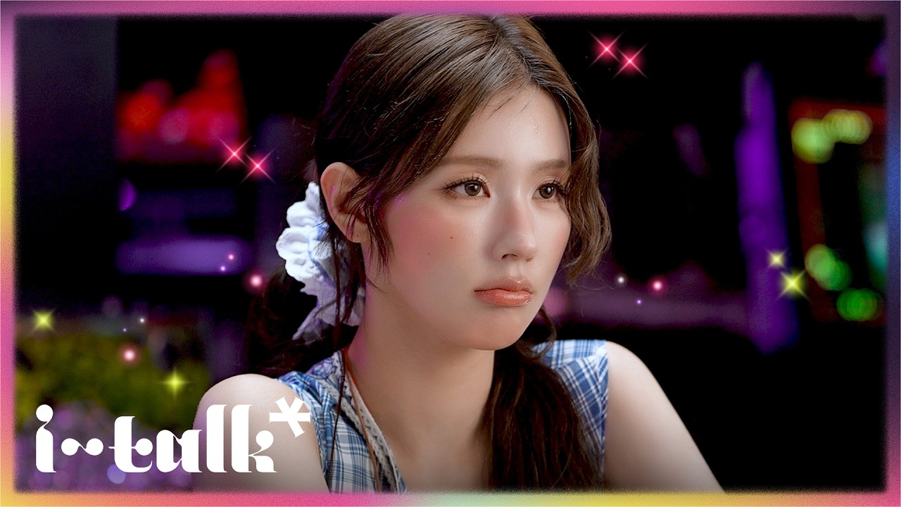 [Original Program] i-dle: i-talk