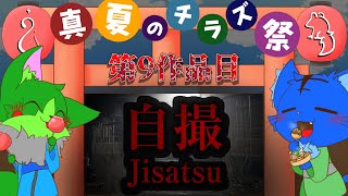 【Vtuber】ぬめゲコらいふ 真夏のチラズアート祭り 第９弾〔自撮〕
