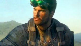 Tom Clancy's Splinter Cell  Blacklist | Pop-up Trailer [HD]
