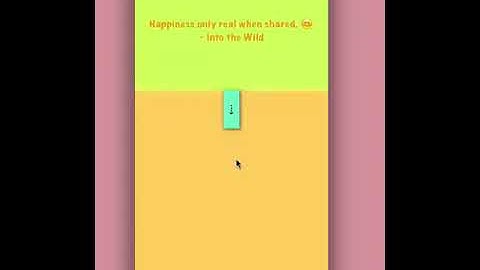 3D dragging in iOS using Core Animation