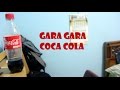 GARA GARA COCA COLA