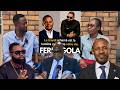 FERRE GOLA YAMUKOLO ASILISI EMPIRE DU MAL MAYELE COMPLOT ECHOUE BA GOLOIS PLUS PUISSANT QUE TOUS 