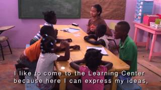 The Backpack Project