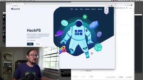 🏗 Scaffold-ETH & IPFS
