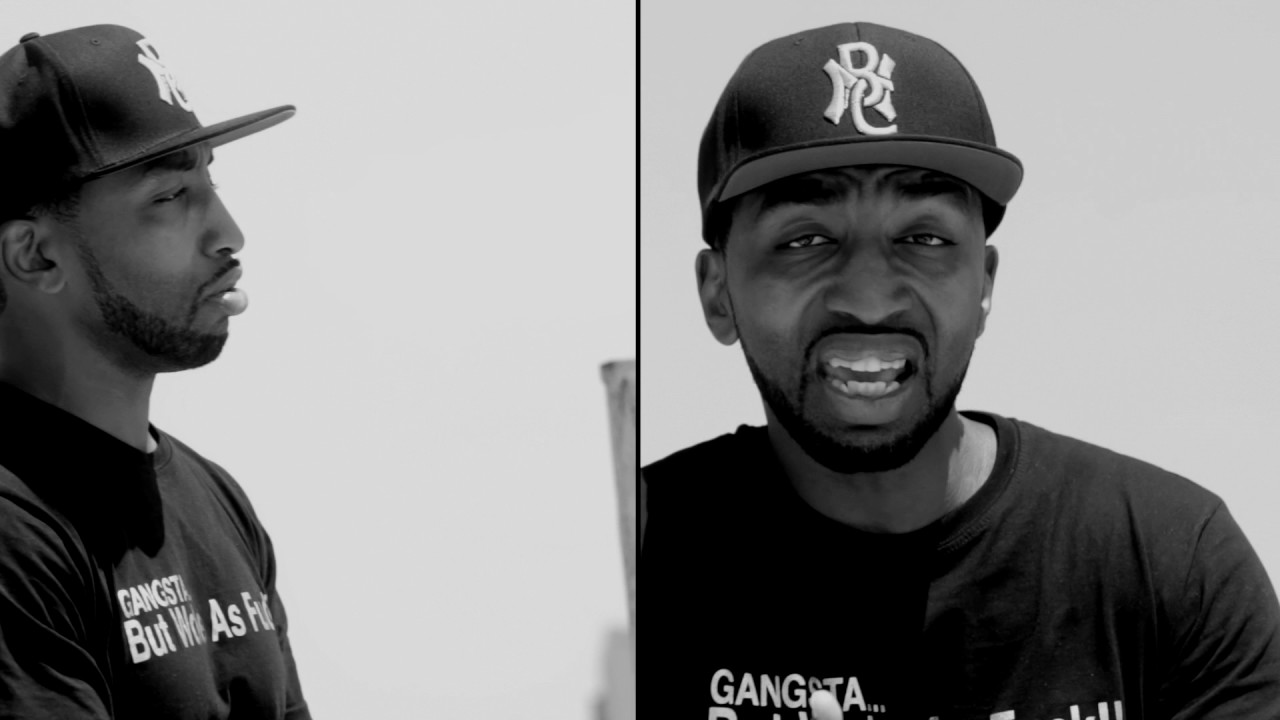 Mysonne - SURVIVAL OF THE FITTEST [Official Video]