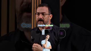 Your Phone Is Ruining Your Focus—Even When It's Off!