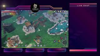 Daisho E.p 13: Long road ahead of us