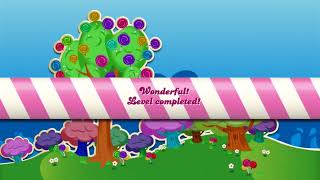 Candy Crush Saga Classic Levels 58 to 65 screenshot 4