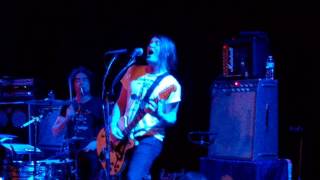 The Dandy Warhol's I Love You at The Social 9/30/2016