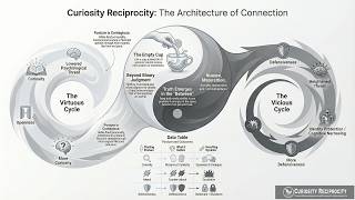 Famous Curiosity Reciprocity   The Architecture of Connection Wealth
