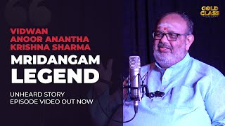Full Episode Vidwan Anoor Ananthakrishna Sharma Gold Class Rj Mayuurra