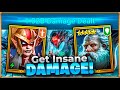 Get 1  BILLION DAMAGE In HYDRA Clan Boss! Raid Shadow Legends Yannica   Wixwell