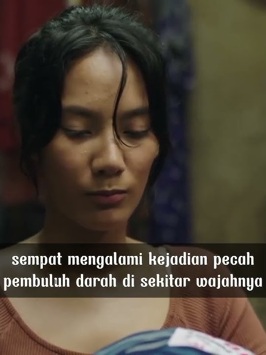 Tahukah kalian pada film PEREMPUAN TANAH JAHANAM