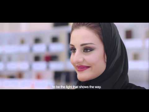 Ajmal Perfumes: Mother's Day 2016 Film